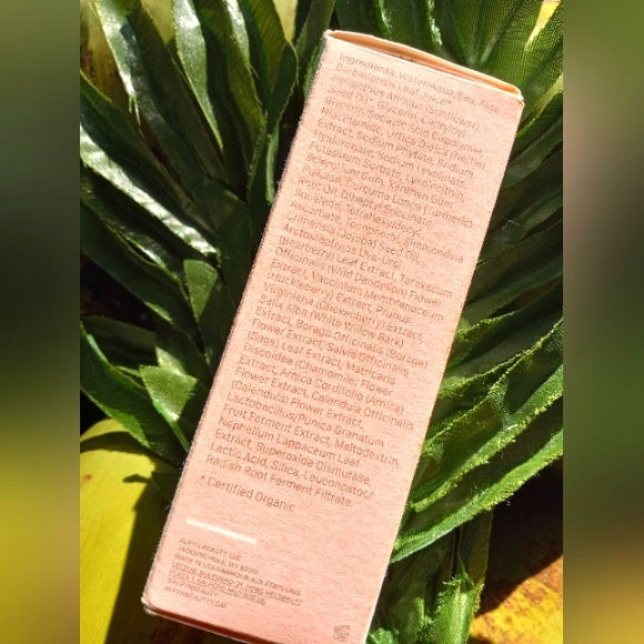 Alpyn Beauty Lip Mask "New" - Picture 4 of 13